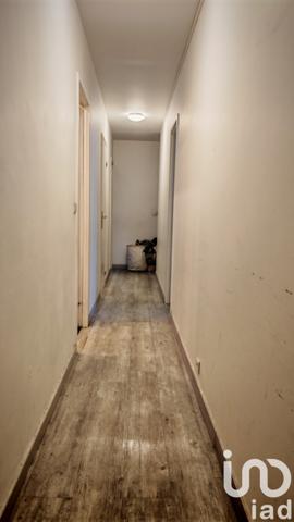 Apartment for sale 4 rooms 85 m² Yerres