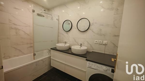 Apartment for sale 4 rooms 85 m² Yerres