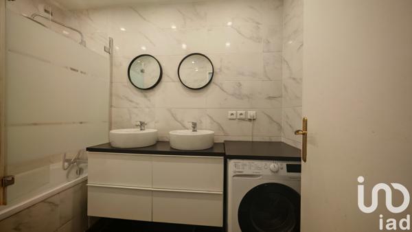 Apartment for sale 4 rooms 85 m² Yerres