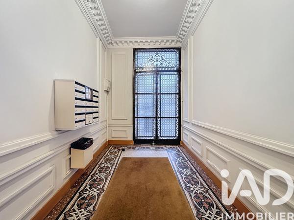 Appartement à vendre 3 pièces 59 m² Clichy