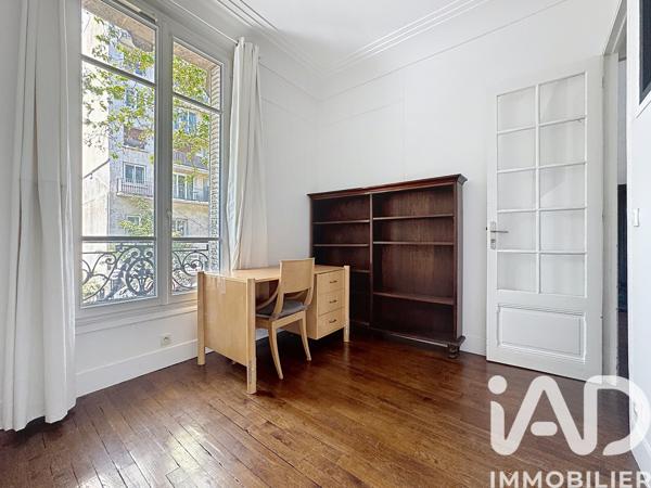 Appartement à vendre 3 pièces 59 m² Clichy