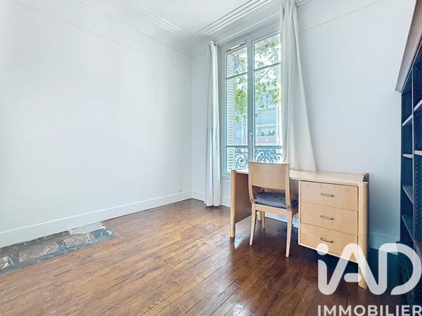 Appartement à vendre 3 pièces 59 m² Clichy