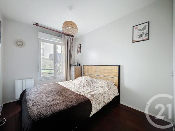 Appartement F3 à vendre  3 pièces - 61,32 m2 DEUIL LA BARRE - 95