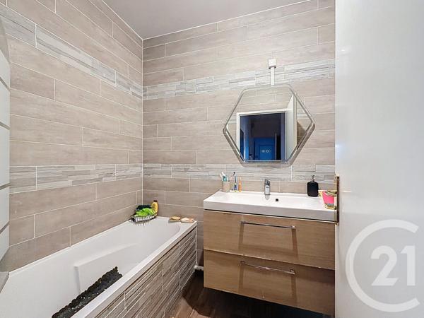 Appartement F3 à vendre  3 pièces - 61,32 m2 DEUIL LA BARRE - 95