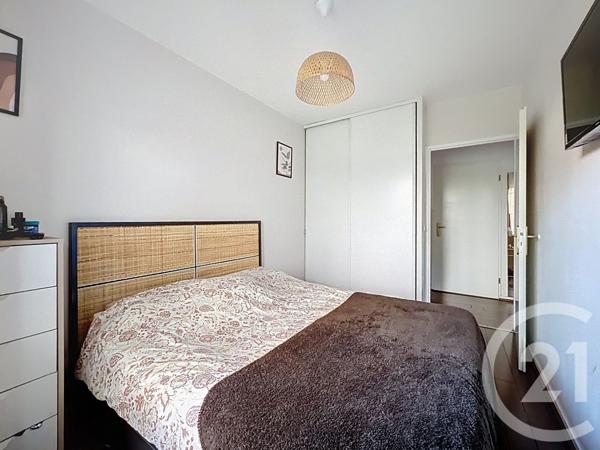 Appartement F3 à vendre  3 pièces - 61,32 m2 DEUIL LA BARRE - 95