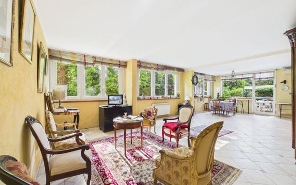 Appartement à vendre    5 pièces • 170,29 m2 Illkirch-Graffenstaden