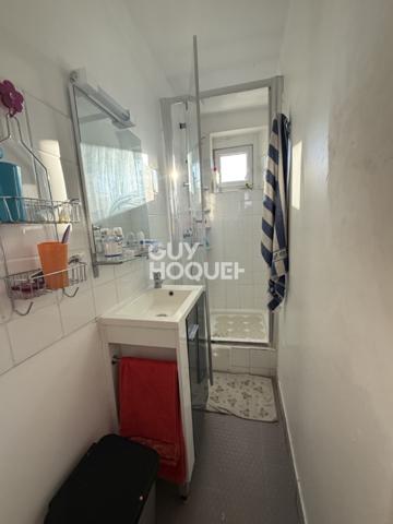 MERS LES BAINS - MAISON EN BON ÉTAT D'ENVIRON 36M² AVEC COUR