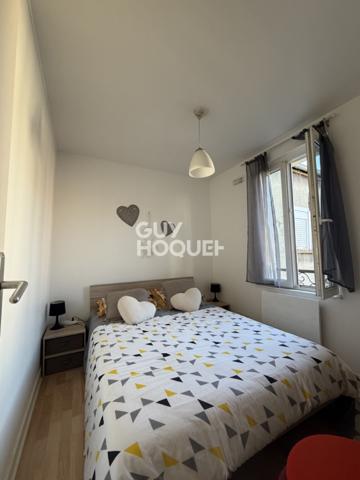 MERS LES BAINS - MAISON EN BON ÉTAT D'ENVIRON 36M² AVEC COUR