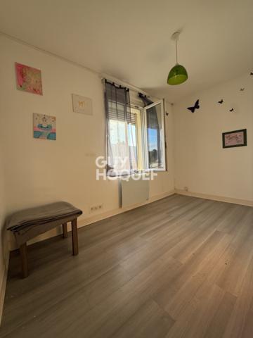 MERS LES BAINS - MAISON EN BON ÉTAT D'ENVIRON 36M² AVEC COUR