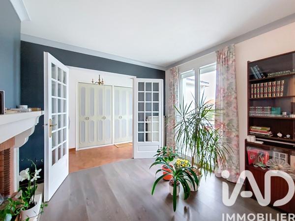 Maison à vendre 7 pièces 195 m² Rezé