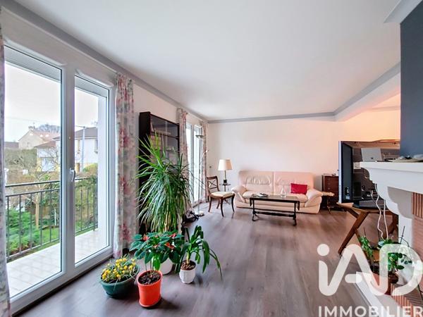 Maison à vendre 7 pièces 195 m² Rezé