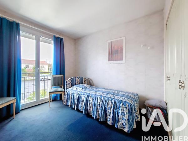 Maison à vendre 7 pièces 195 m² Rezé