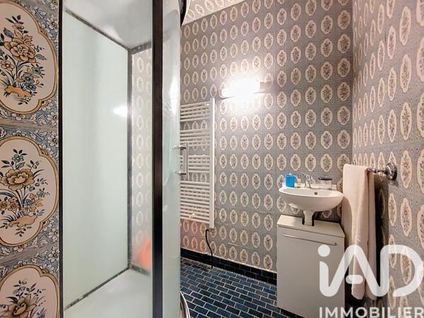 Maison à vendre 7 pièces 195 m² Rezé