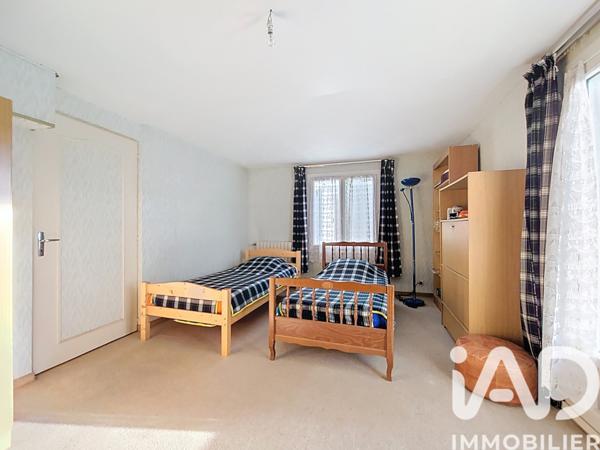 Maison à vendre 7 pièces 195 m² Rezé