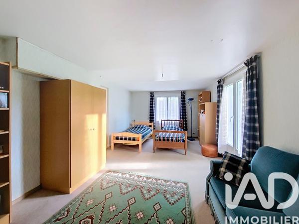 Maison à vendre 7 pièces 195 m² Rezé