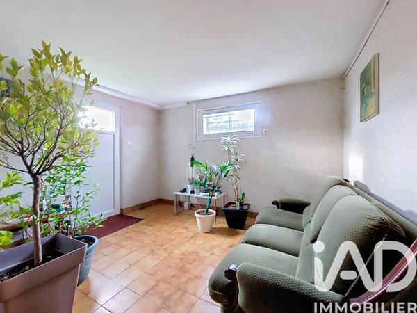 Maison à vendre 7 pièces 195 m² Rezé
