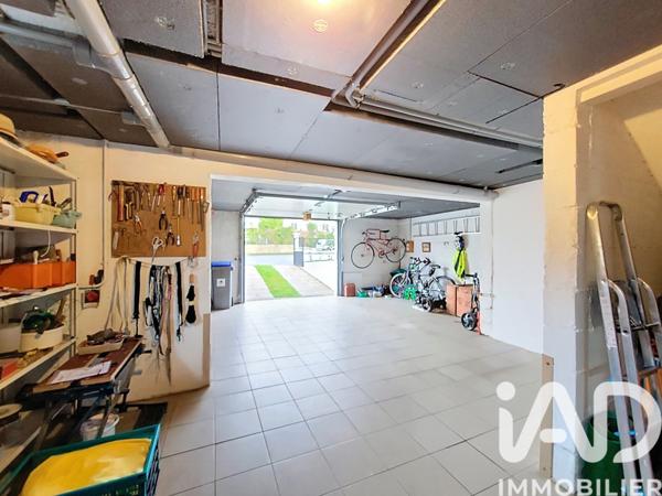 Maison à vendre 7 pièces 195 m² Rezé