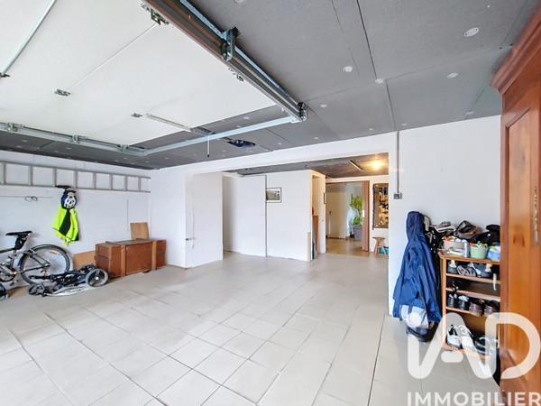 Maison à vendre 7 pièces 195 m² Rezé