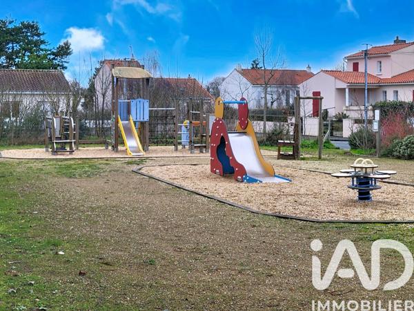 Maison à vendre 7 pièces 195 m² Rezé