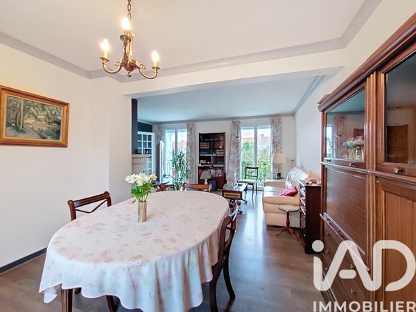 Maison à vendre 7 pièces 195 m² Rezé