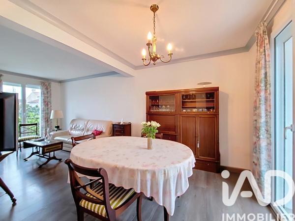 Maison à vendre 7 pièces 195 m² Rezé