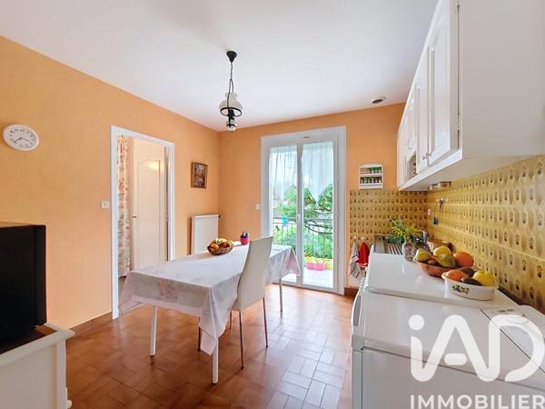 Maison à vendre 7 pièces 195 m² Rezé