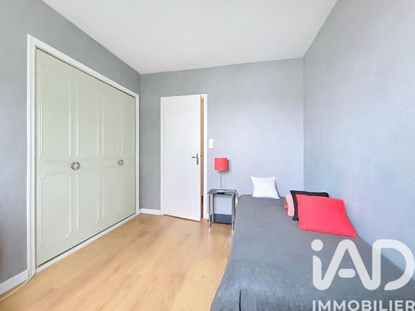 Maison à vendre 7 pièces 195 m² Rezé