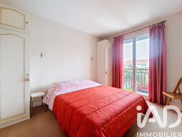 Maison à vendre 7 pièces 195 m² Rezé