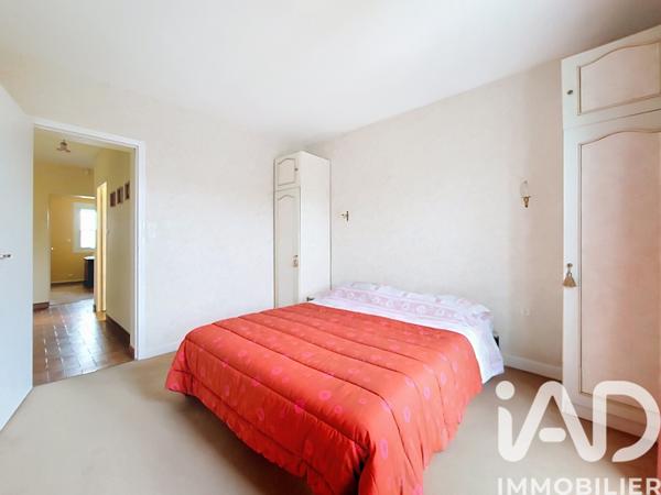 Maison à vendre 7 pièces 195 m² Rezé