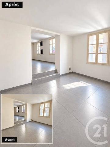 Appartement à vendre  5 pièces - 95,91 m 2   AGEN  - 47