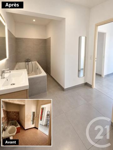 Appartement à vendre  5 pièces - 95,91 m 2   AGEN  - 47