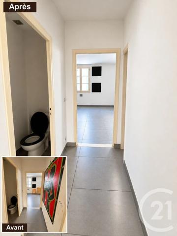Appartement à vendre  5 pièces - 95,91 m 2   AGEN  - 47