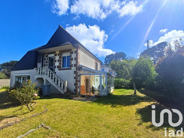 Maison à vendre 5 pièces 78 m² Perros-Guirec