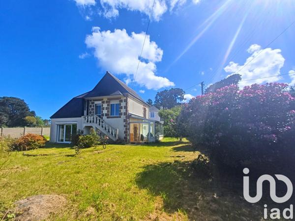 Maison à vendre 5 pièces 78 m² Perros-Guirec