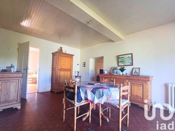 Maison à vendre 5 pièces 78 m² Perros-Guirec
