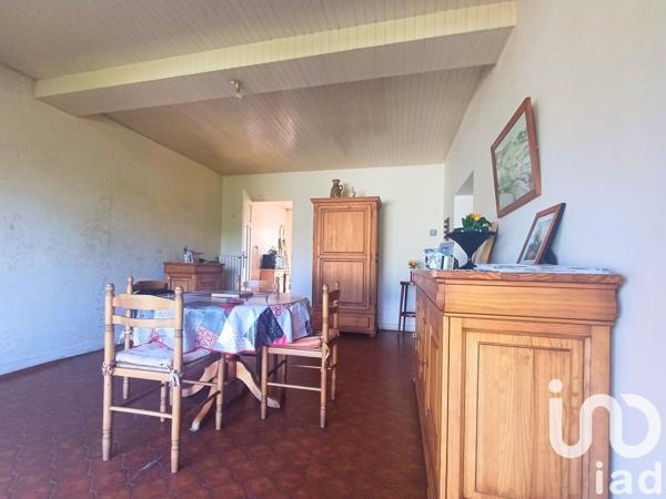 Maison à vendre 5 pièces 78 m² Perros-Guirec