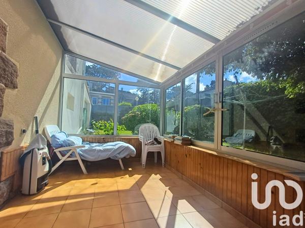 Maison à vendre 5 pièces 78 m² Perros-Guirec
