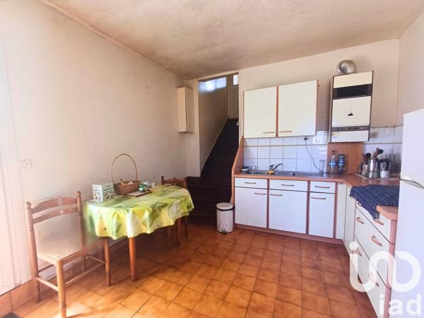 Maison à vendre 5 pièces 78 m² Perros-Guirec