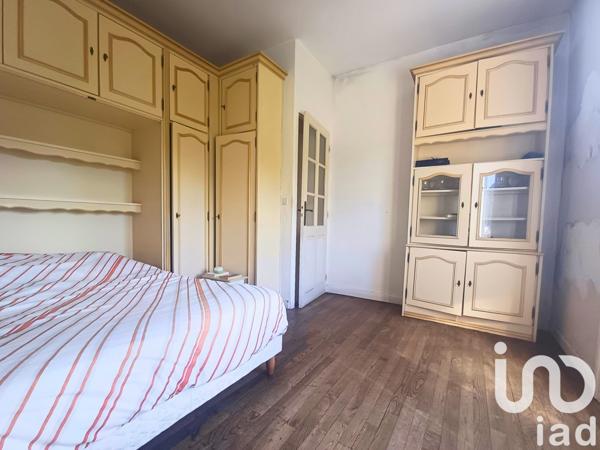 Maison à vendre 5 pièces 78 m² Perros-Guirec