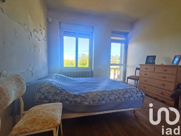 Maison à vendre 5 pièces 78 m² Perros-Guirec