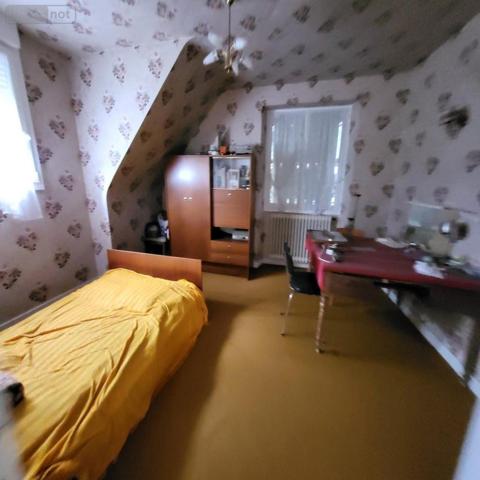 Maison à vendre à Châteauneuf-du-Faou dans le Finistère (29520), ref : 29126-745