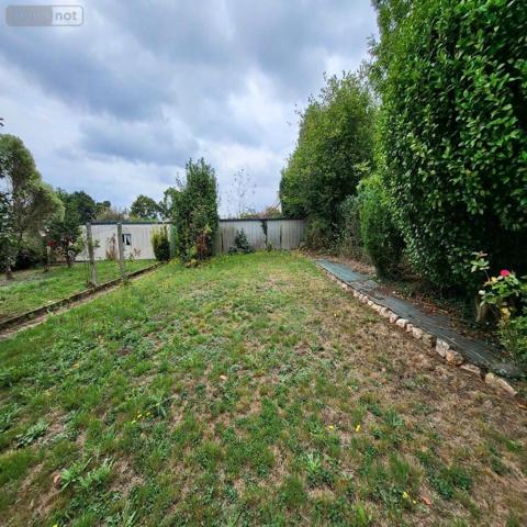 Maison à vendre à Châteauneuf-du-Faou dans le Finistère (29520), ref : 29126-745