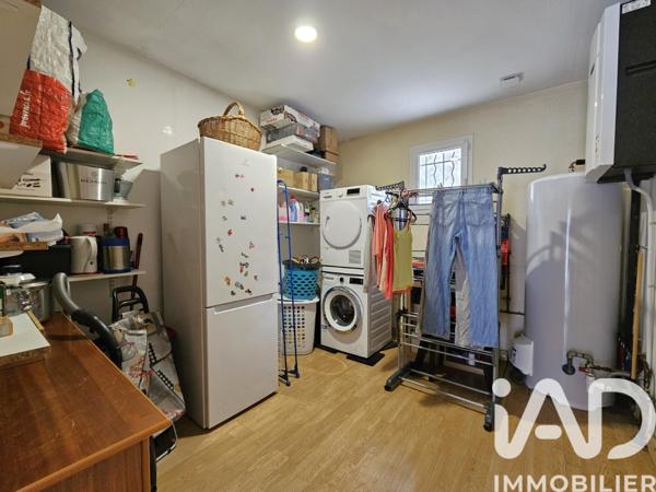 Maison à vendre 5 pièces 110 m² Saint-Thibaud-de-Couz