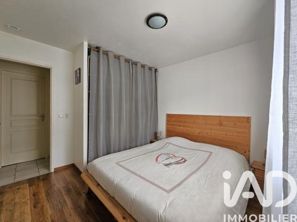 Maison à vendre 5 pièces 110 m² Saint-Thibaud-de-Couz