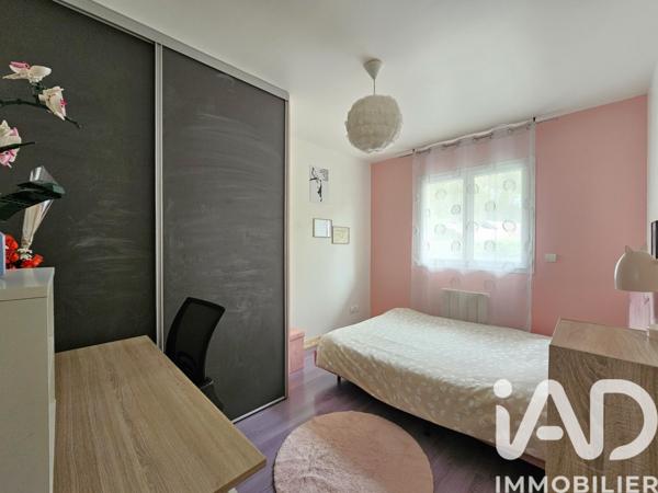 Maison à vendre 5 pièces 110 m² Saint-Thibaud-de-Couz