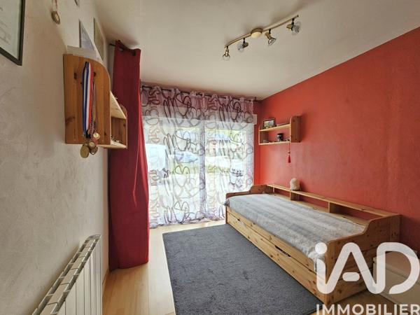 Maison à vendre 5 pièces 110 m² Saint-Thibaud-de-Couz