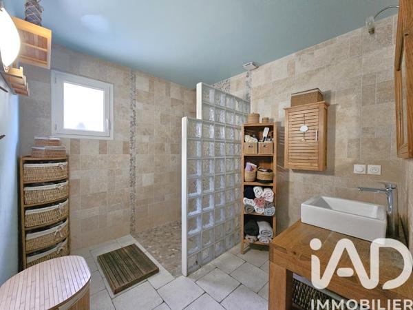 Maison à vendre 5 pièces 110 m² Saint-Thibaud-de-Couz