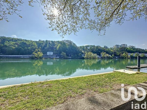 Appartement à vendre 3 pièces 98 m² Lyon 9