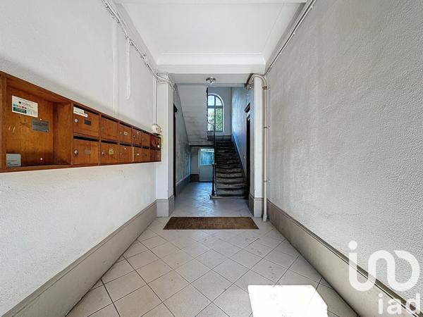 Appartement à vendre 3 pièces 98 m² Lyon 9