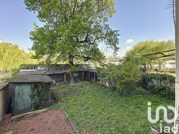 Appartement à vendre 3 pièces 98 m² Lyon 9